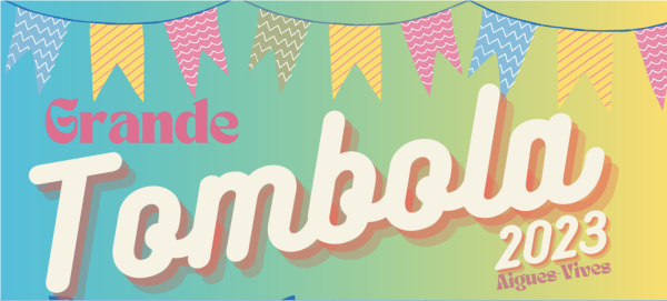 Liste des gagnants Tombola des kermesses 2023