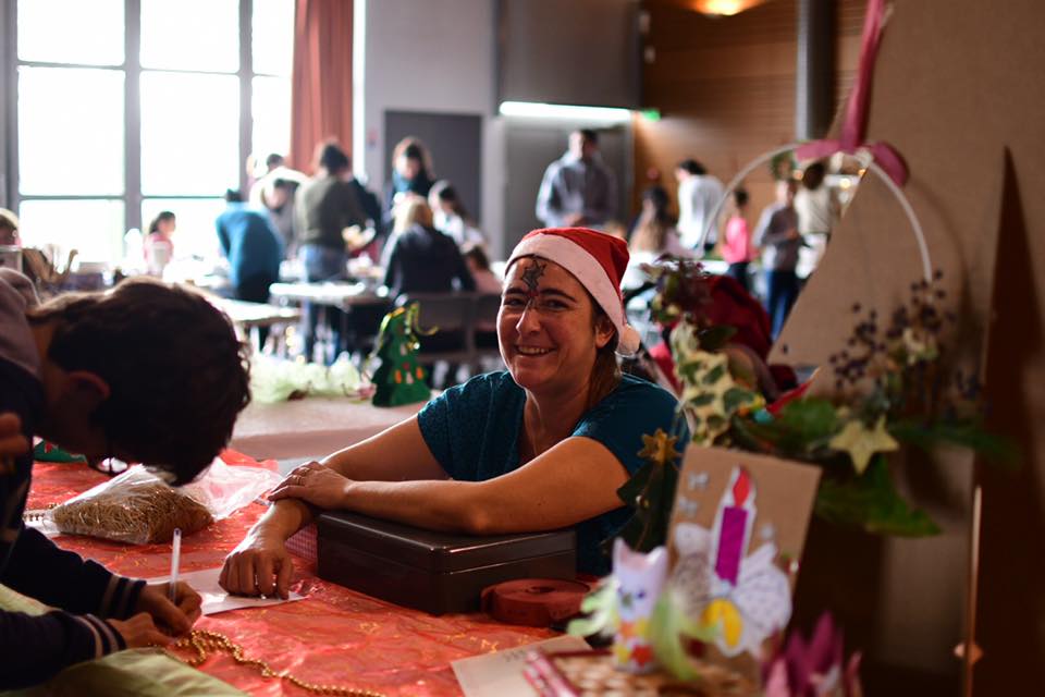 Ateliers Noël 2019