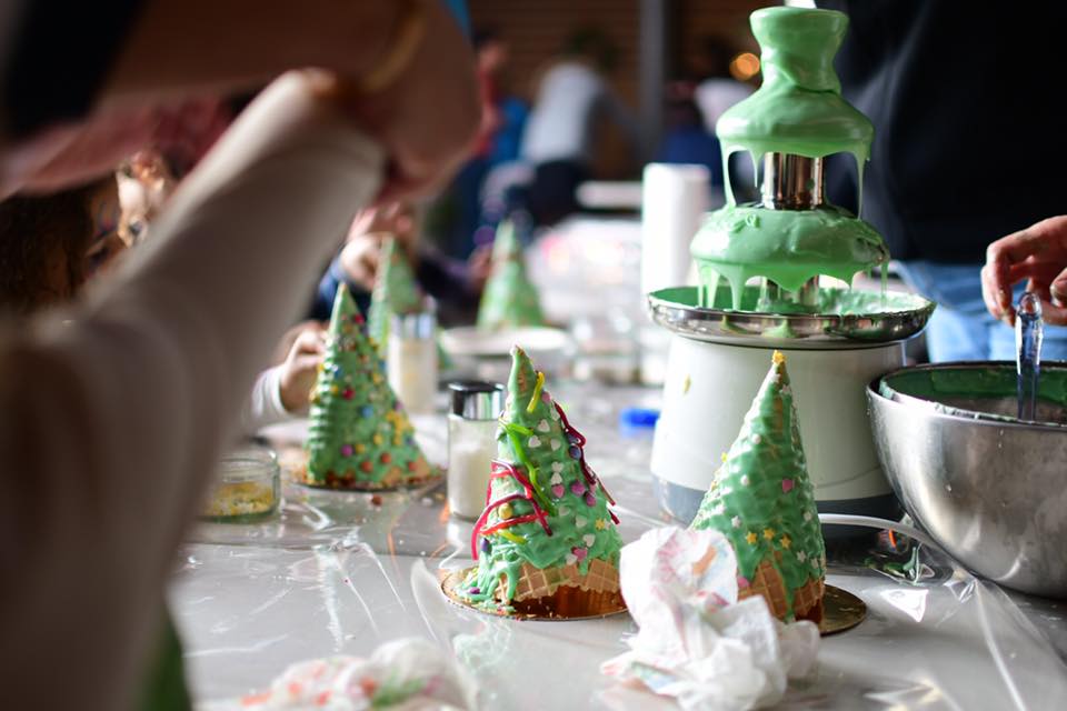 Ateliers Noël 2019
