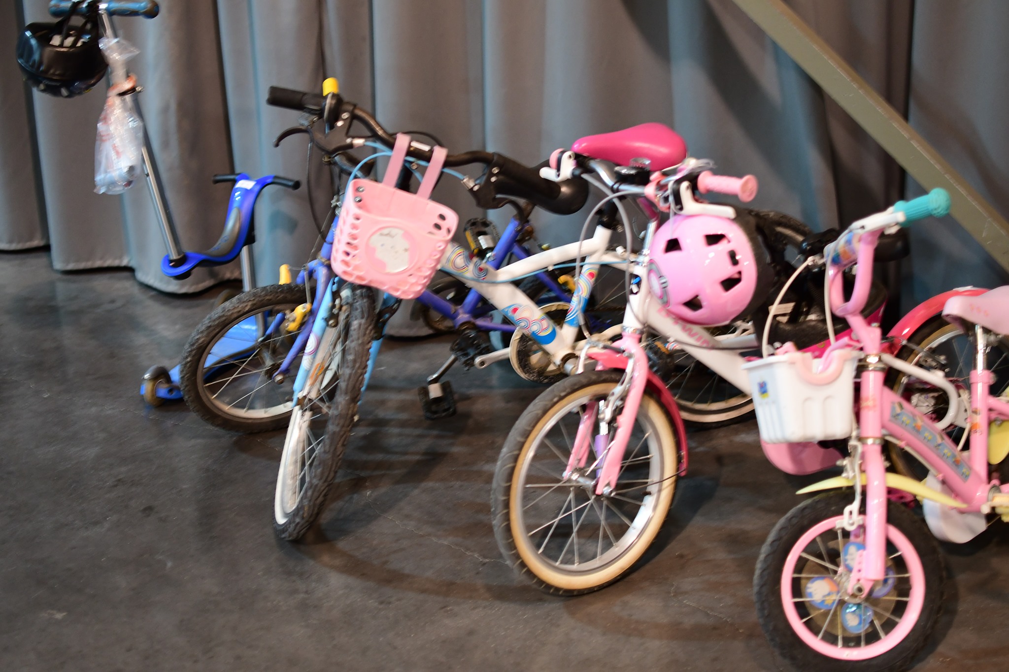 Bourse aux jouets 2019