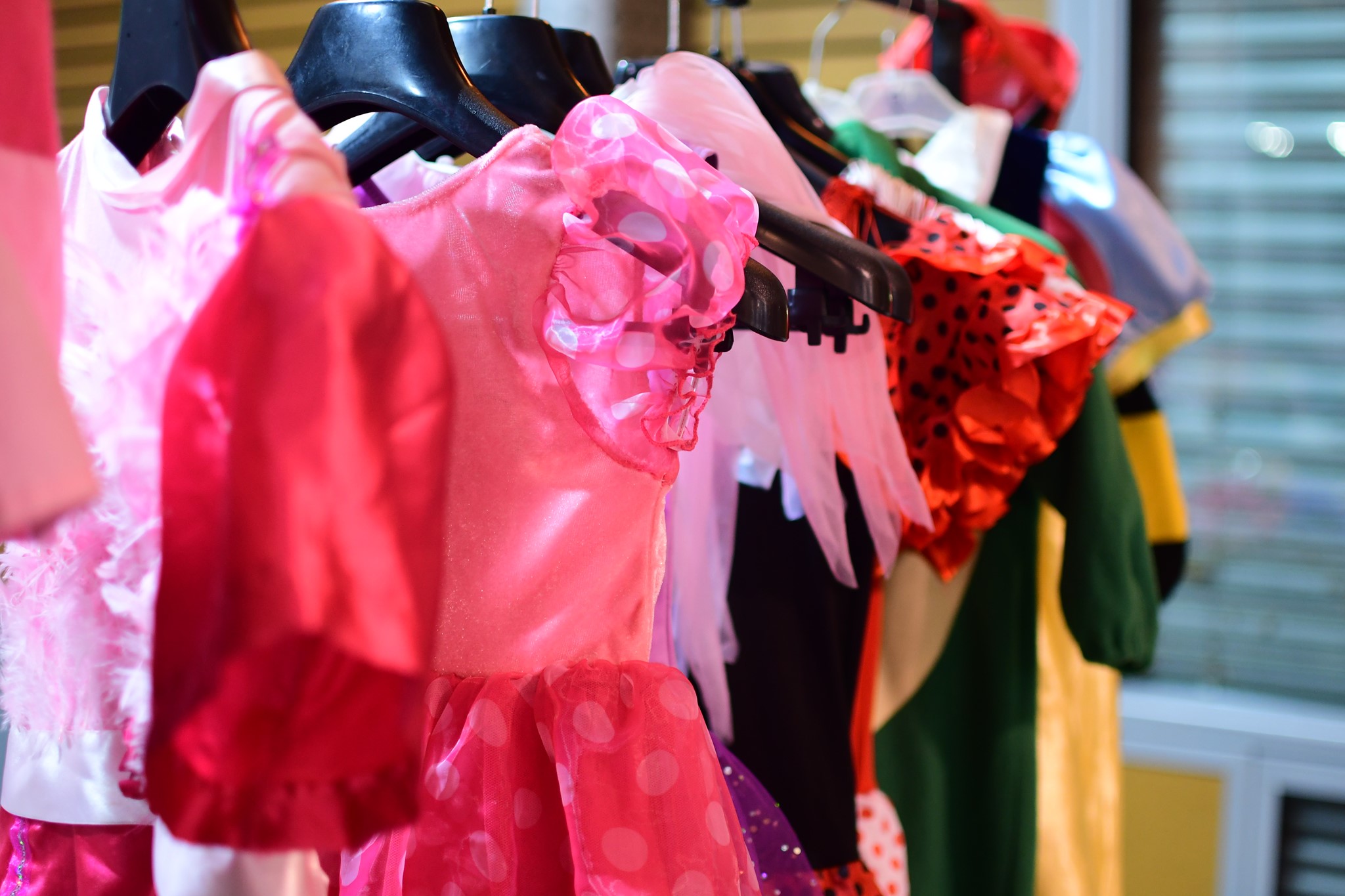 Bourse aux jouets 2019